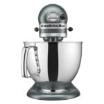 Artisan® Series 5 Quart Tilt-Head Stand Mixer - Juniper - Image 22