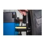 Dannmar DB-70 Automatic Wheel Balancer - Image 6