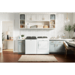 WHIRLPOOL WTW6157PW high efficiency top load washer - Image 5