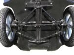 2025 Touring Motorcycle Trailer – Low Profile, 3×16 Wheels with Secure Locking Lid - Image 6