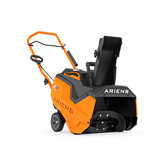 download-1-1-1.png Ariens 18S 18-in Single-stage Push with Auger Assistance Gas Snow Blower - Image 1