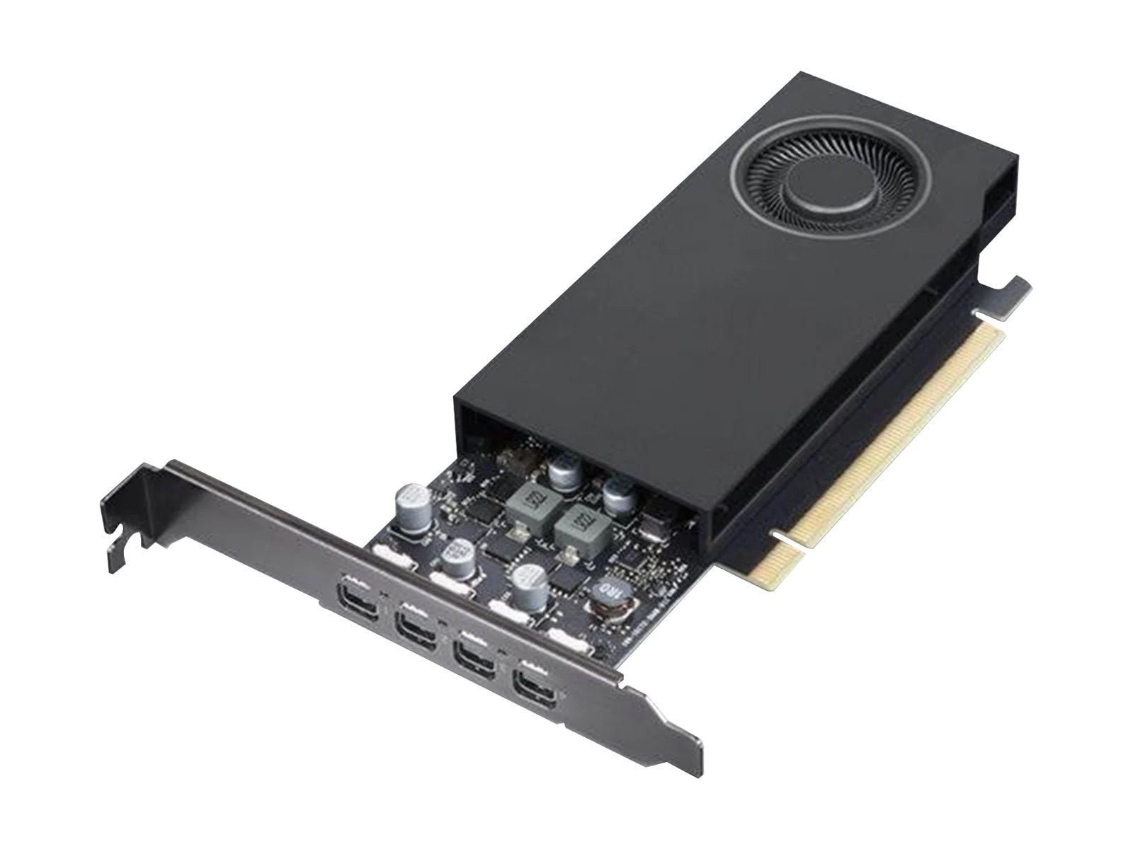 dut.jpg NVIDIA RTX A400 4GB Graphics Card (RTXA400) - Image 1
