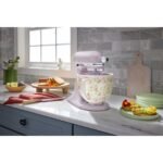 KitchenAid Artisan Series 5-Quart Tilt-Head Stand Mixer - Image 25