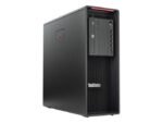 Lenovo P520 Workstation | Up to Intel Xeon W-2295 4.80GHz | 128GB ECC DDR4 | 1TB NVMe Gen. 4 | MXRT Graphic Card | Win10-11 Pro - Image 3