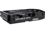 MSI GeForce RTX 5070 12G SHADOW 2X OC Graphics Card, 12GB GDDR7, DPx3, HDMIx1, DLSS 4 - Image 7