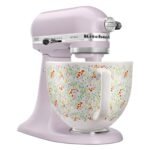 KitchenAid Artisan Series 5-Quart Tilt-Head Stand Mixer - Image 22