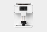 Terra Kaffe TK-01 Espresso Machine – White - Image 2