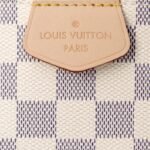 Louis Vuitton Graceful PM Damier Azur - Image 3