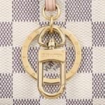 Louis Vuitton ARTSY MM Damier Azur - Image 6