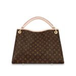 Louis Vuitton ARTSY MM Monogram - Image 2