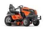 Husqvarna TS 354XD 54″ ClearCut Lawn Tractor 24hp 726cc Kawasaki #960430340