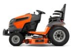Husqvarna TS 354XD 54″ ClearCut Lawn Tractor 24hp 726cc Kawasaki #960430340 - Image 5