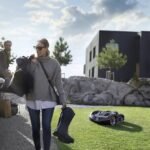 Automower® 435X AWD