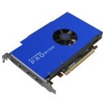 AMD Radeon Pro WX 5100 8GB Graphics Card