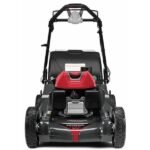 HRX217K5VKA Lawn Mower Gas Powered - Image 4