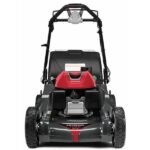 Honda HRX217K5VKA 187cc Gas 21 in. 4-in-1 Versamow System Lawn Mower - Image 4