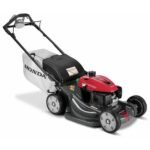 HRX217K5VKA Lawn Mower Gas Powered