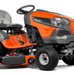 Husqvarna TS 146XKD (46″) 22HP Kohler Lawn Tractor w/ Locking Differential