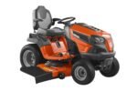 Husqvarna TS 354XD 54″ ClearCut Lawn Tractor 24hp 726cc Kawasaki #960430340 - Image 6