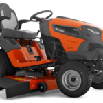 Husqvarna TS 354XD (54″) 24HP Kawasaki Garden Tractor w/ Locking Differential