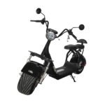 eDrift Fat Bear Fat Road Electric Fat Tire Scooter [PREORDER 6-8 WEEKS] - Image 3