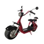 eDrift Fat Bear Fat Road Electric Fat Tire Scooter [PREORDER 6-8 WEEKS] - Image 4