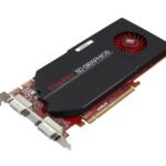 Barco MXRT-5450 1GB Dual DVI PCIe Graphic Card (K9305040)