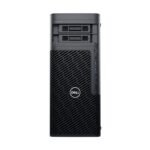 Dell Precision 5860 Workstation | Intel Xeon w3-2535 4.6GHz | 10-Core | 128GB ECC DDR5 | 1TB NVMe SSD | RTX 4080 Super 16GB | Win10-11 Pro