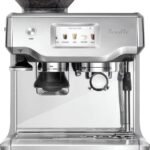 Breville Barista Touch Automatic Coffee Machine