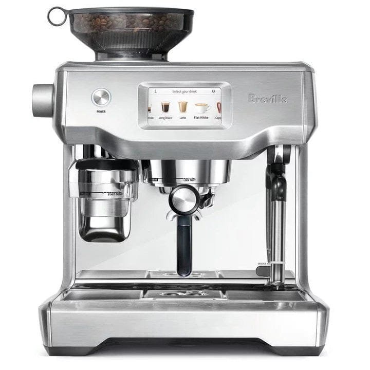 img-1038.jpg Breville Oracle Touch Automatic Coffee & Espresso Maker - Image 1