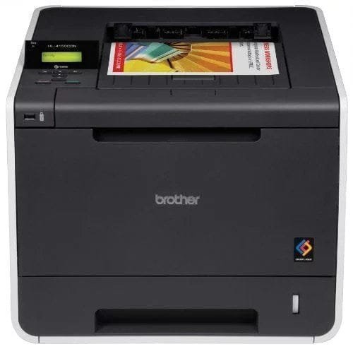 img-1089.jpg Brother HL4150CDN Color Laser Printer with Duplex and Networking - Image 1