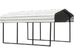 Arrow Carport – all Sizes - Image 2