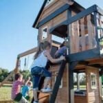 Canyon creek swing set - Image 4