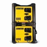 Champion Power Equipment 2000-Watt Stackable Portable Inverter Generator - Image 4