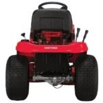 CRAFTSMAN T100 36-in 11.5-HP Riding Lawn Mower - Image 7