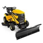 Cub Cadet XT1 Enduro LT 50 in. Fab Deck 24 HP V-Twin Kohler 7000 Series Engine Hydro Drive Gas Riding Lawn Tractor (CA Compliant) - Image 10