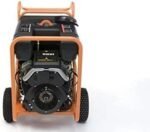 Generac 5734 GP15000E 15000-Watt Electric Start Portable Generator - Image 2