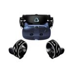 HTC VIVE Cosmos VR Headset & System