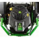 John Deere Z315E ZTrak 42-in 20-HP V-twin Zero-turn Lawn Mower - Image 7
