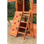 KidKraft Canyon Ridge Swing Set - Image 6