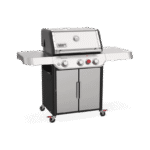 GENESIS S-325s Gas Grill (Liquid Propane) - Image 2