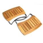 Large Big Green Egg with Rolling Nest & Composite Egg Mates Package - Image 9