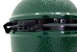 Large Big Green Egg with Rolling Nest & Composite Egg Mates Package - Image 14