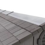 Lifetime 20 ft. x 8 ft. Outdoor Storage Shed – 60351 - Image 8