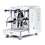 LUCCA M58 Espresso Machine by Quick Mill-Stainless Steel-sku-SI4227