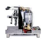 LUCCA M58 Espresso Machine by Quick Mill-Stainless Steel-sku-SI4227 - Image 3