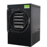 Harvest Home Freeze Dryer machine Medium Black