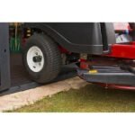 Oakland Plastic Storage Shed - Image 4