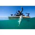 Pelican Catch PWR100 Fishing Kayak - Image 2