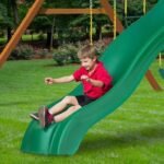 Pioneer Peak Swing Set - Image 8